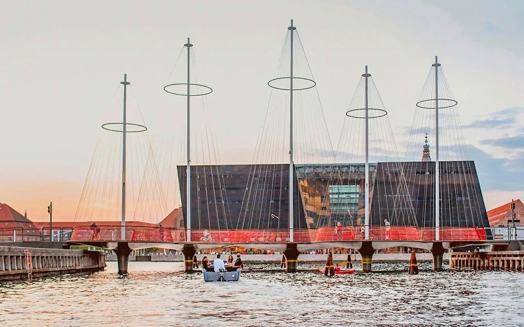 1/2/3-Hour Copenhagen Small Boat Rental Image 9