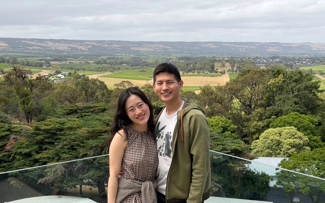 1/2 Day McLaren Vale Wine Tasting & Coast (Afternoon Tour) Image 6