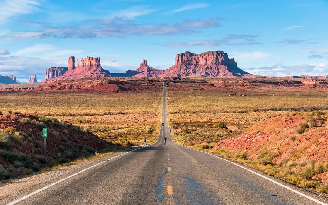 1.5 Hour Monument Valley Guided Loop Tour Image 7