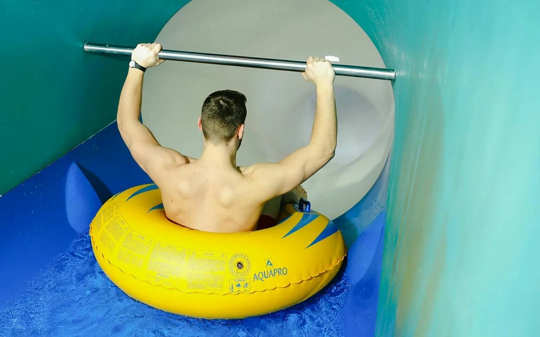 1-Day Therme Bucharest Entry Tickets Image 6