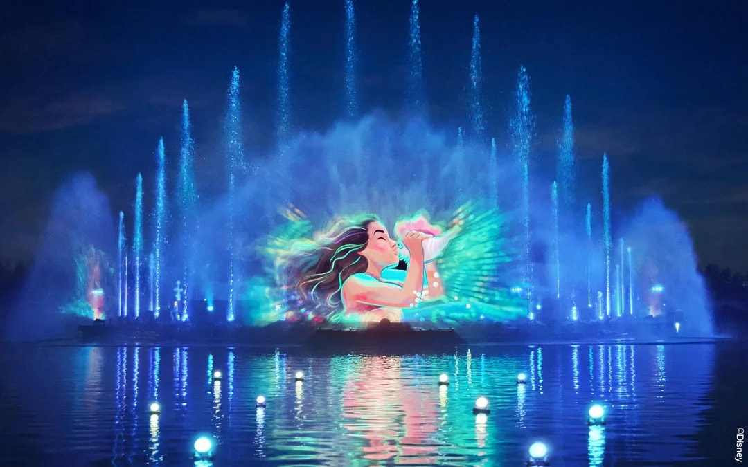 1-Day Ticket to Disneyland® Paris Image 8
