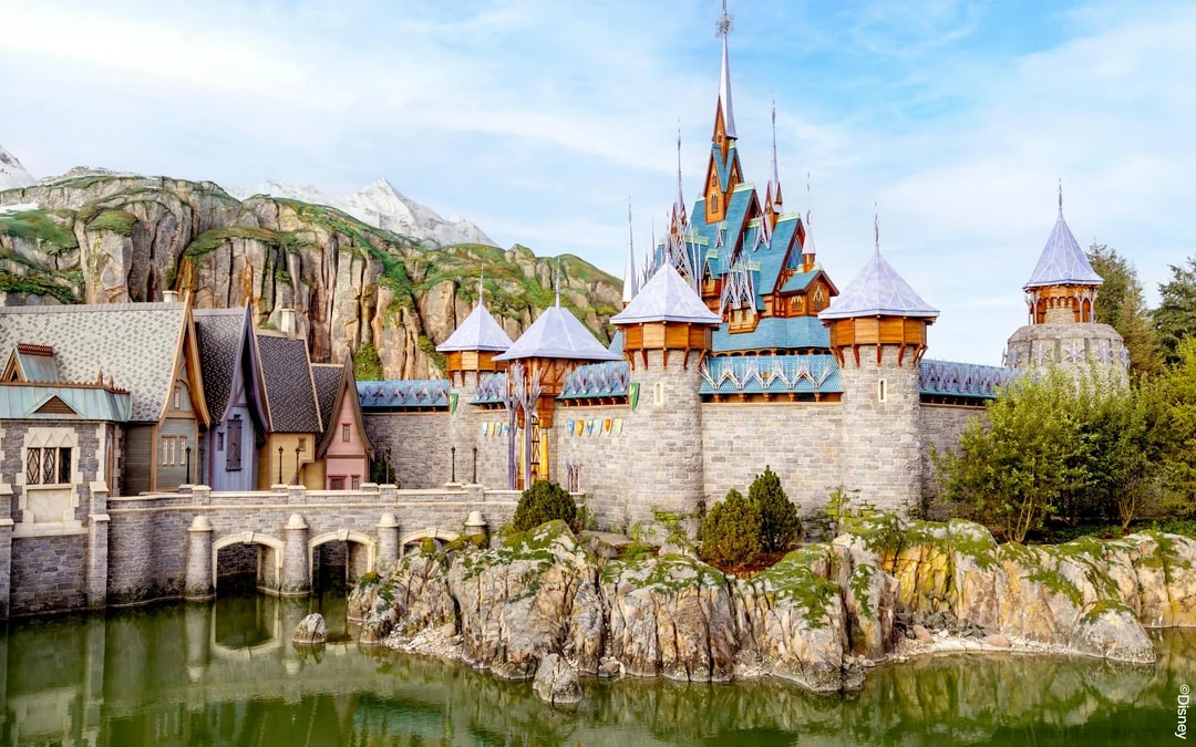 1-Day Ticket to Disneyland® Paris Image 9