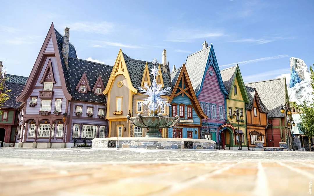 1-Day Ticket to Disneyland® Paris Image 4
