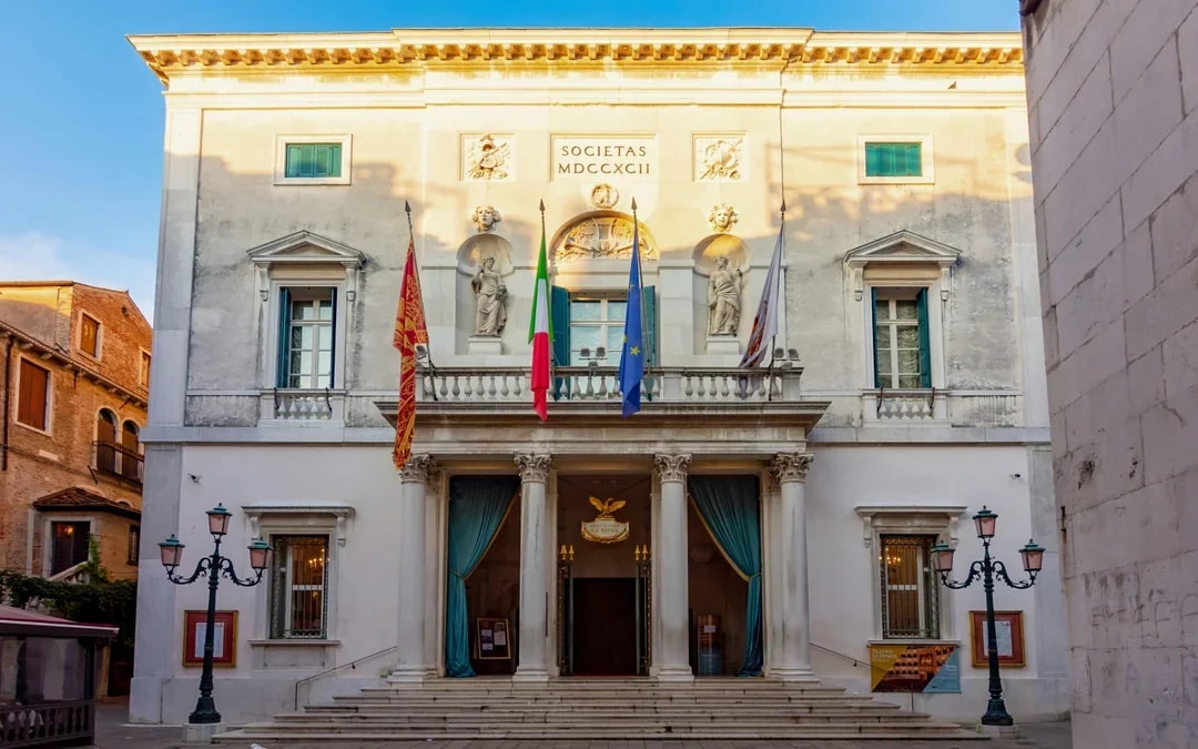 Teatro La Fenice Guided Tour Image 5