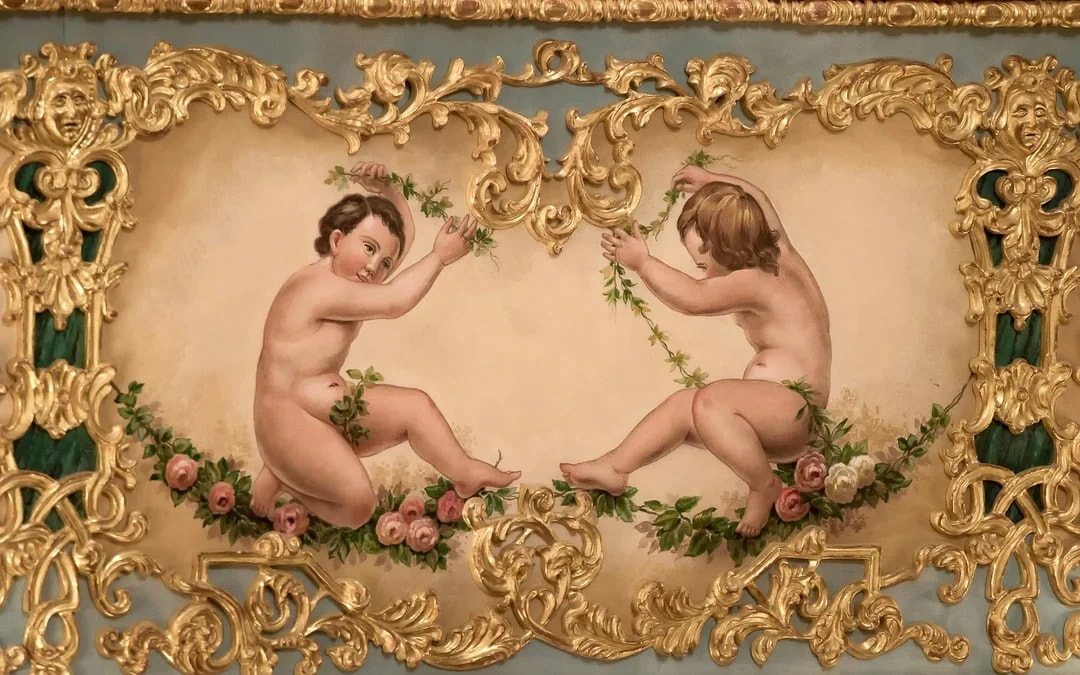 Teatro La Fenice Guided Tour Image 7