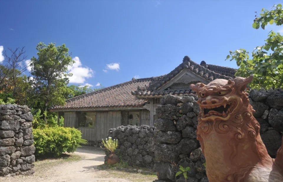 [10% Discount] Ishigaki Yaima Village Admission Ticket & Experience Plan | Purchase Online | Instant Booking