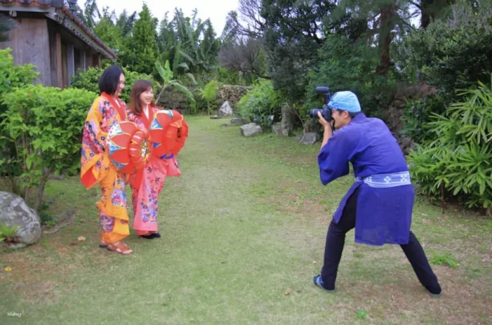 [10% Discount] Ishigaki Yaima Village Admission Ticket & Experience Plan | Purchase Online | Instant Booking