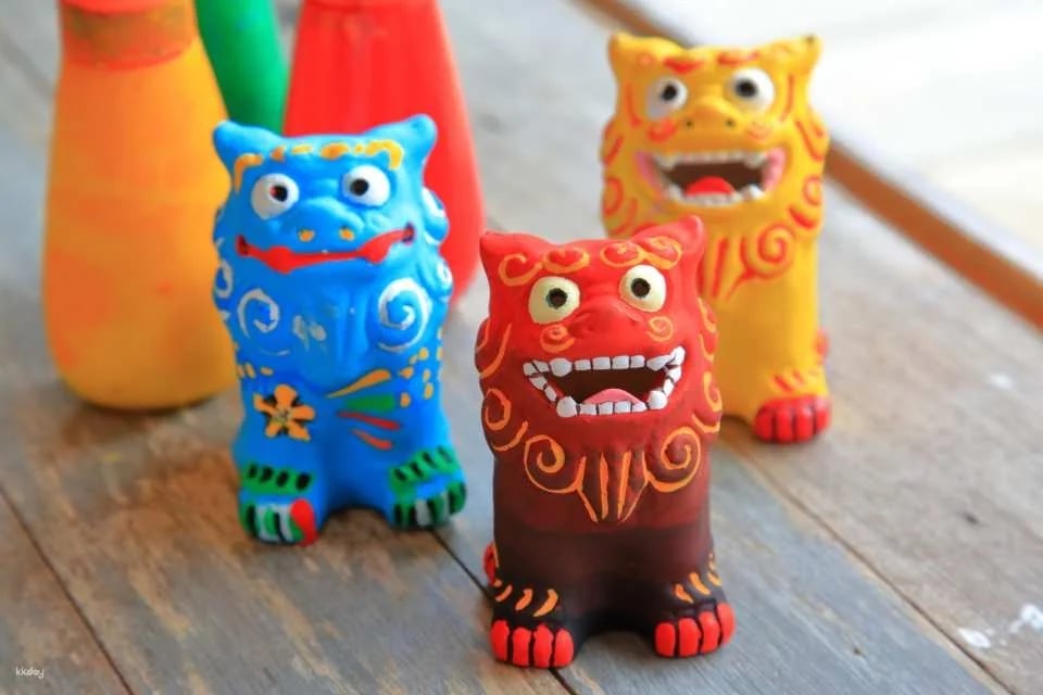 [10% Discount] Ishigaki Yaima Village Admission Ticket & Experience Plan | Purchase Online | Instant Booking