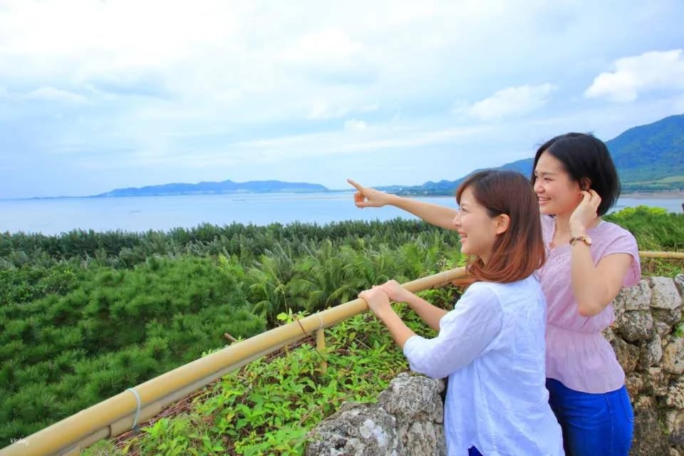 [10% Discount] Ishigaki Yaima Village Admission Ticket & Experience Plan | Purchase Online | Instant Booking