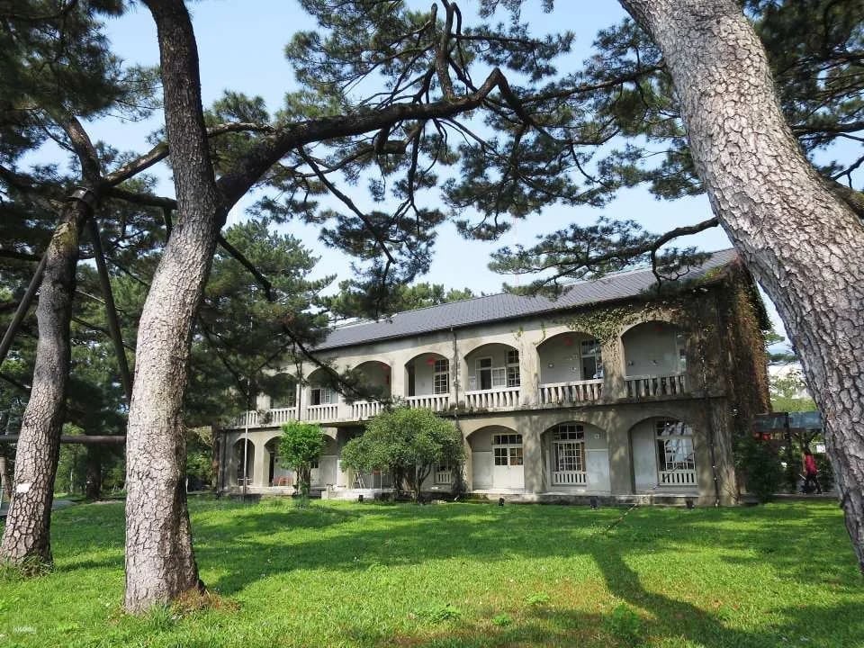 [14% discount for a limited time] Hualien's popular attractions chartered - Pine Garden Annex, Shando Space, Farglory Ocean Park