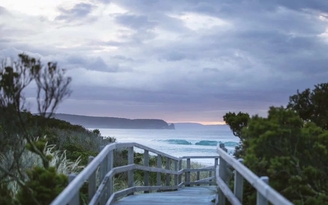 2 Day Tasmanian Highlights Bundle 2 - Hobart Highlights & Br Image 3