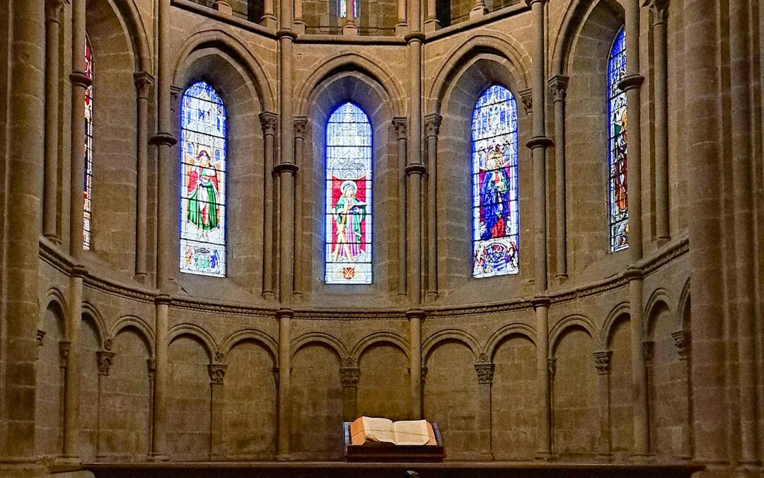 2-Hour 15 Mins Geneva Guided Tour Image 11