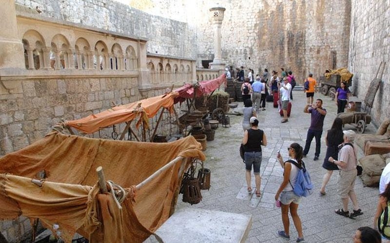 2-Hour Game of Thrones Guided Tour in Dubrovnik Image 6