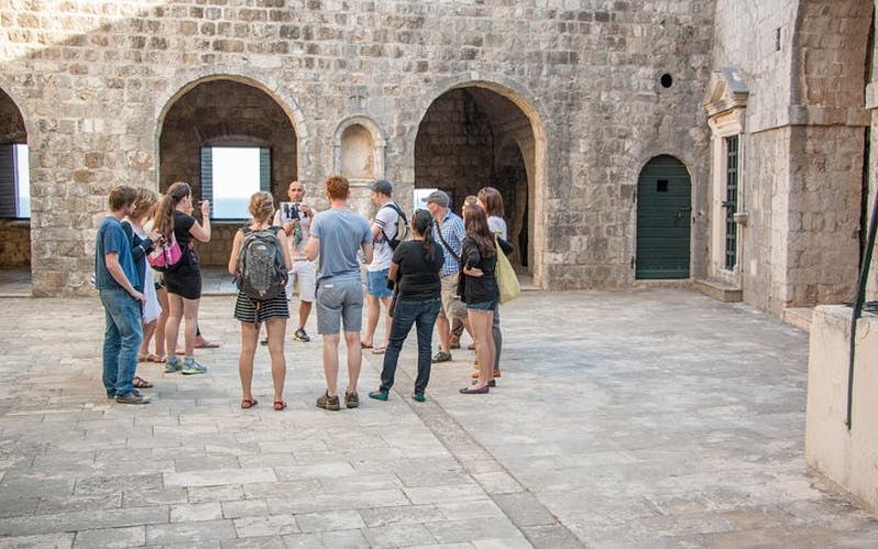 2-Hour Game of Thrones Guided Tour in Dubrovnik Image 7