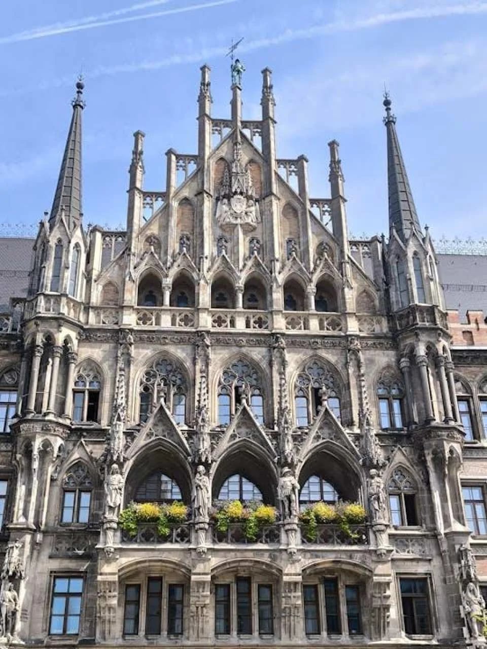 2-Hour Guided Tour of Munich's History and Traditions