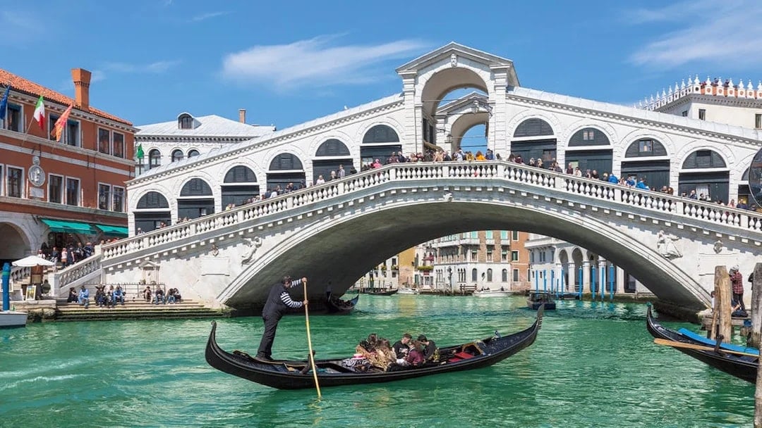 2-hour Small-Group Guided Tour of Hidden Gems of Venice