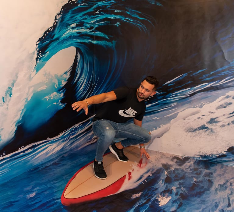 Funchal: 3D Fun Art Museum