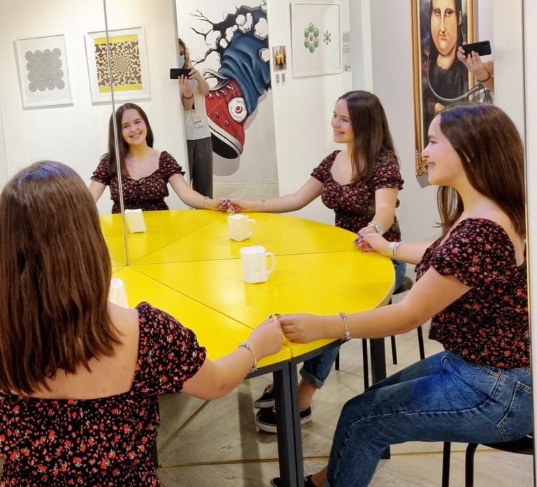 Funchal: 3D Fun Art Museum