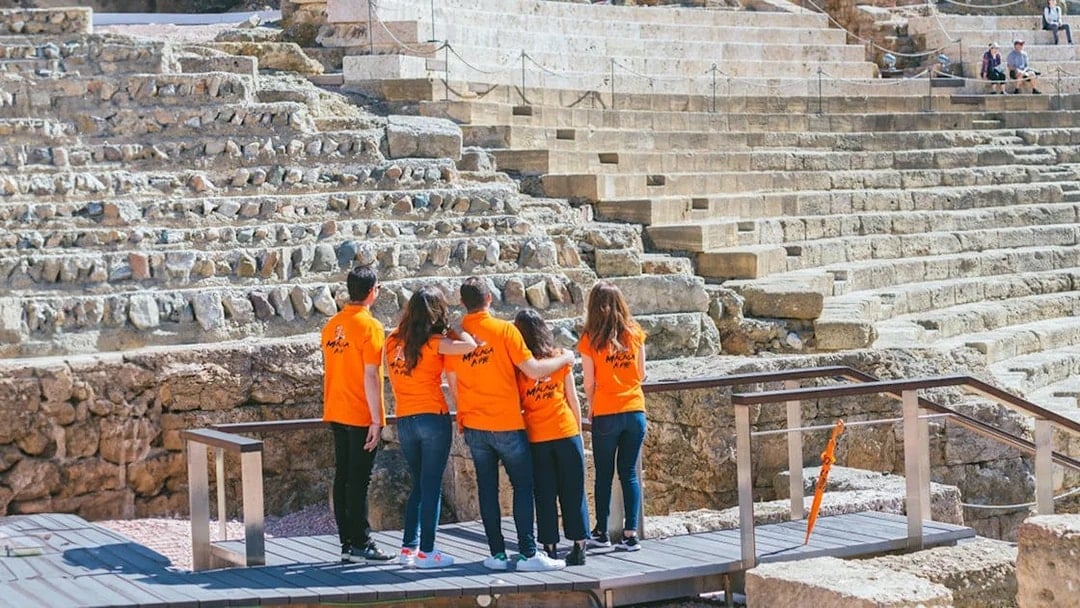 3-Hour Guided Tour of Málaga with Roman Theater, Alcazaba & Cathedral Tickets