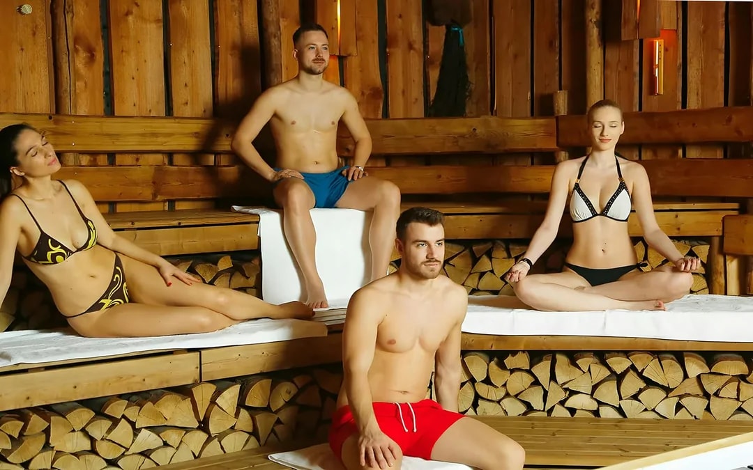 4.5-Hour Therme Bucharest Entry Tickets Image 6