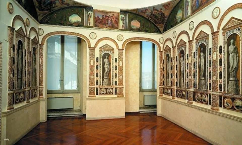 48-hour Rome Pass