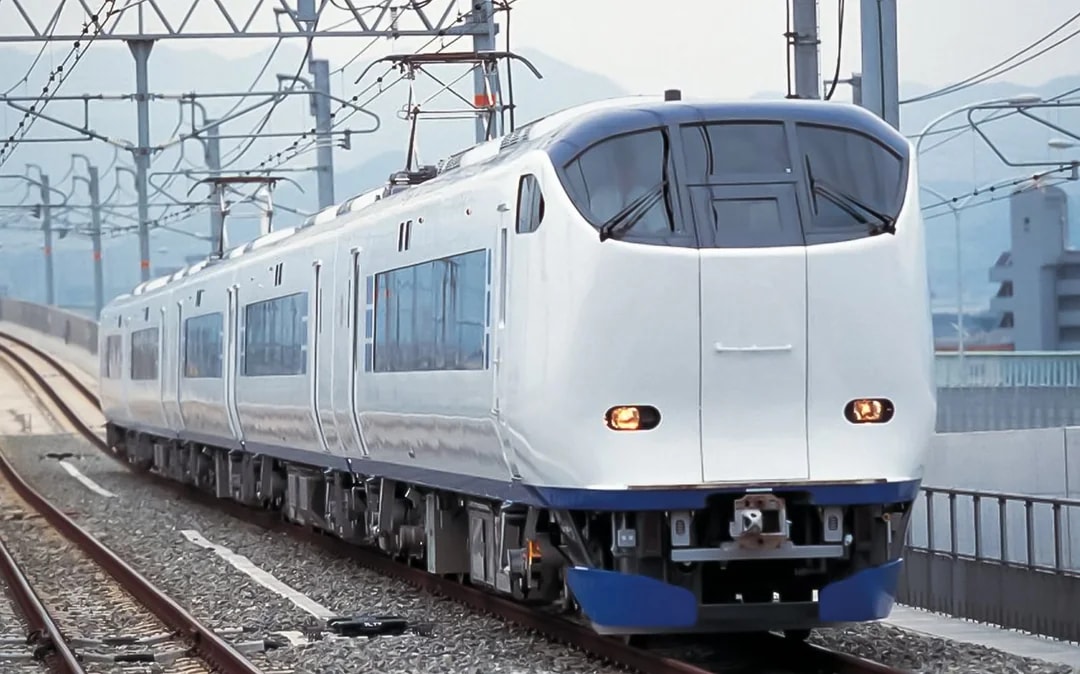 5 Day JR Okayama-Hiroshima-Yamaguchi Area Pass Image 1
