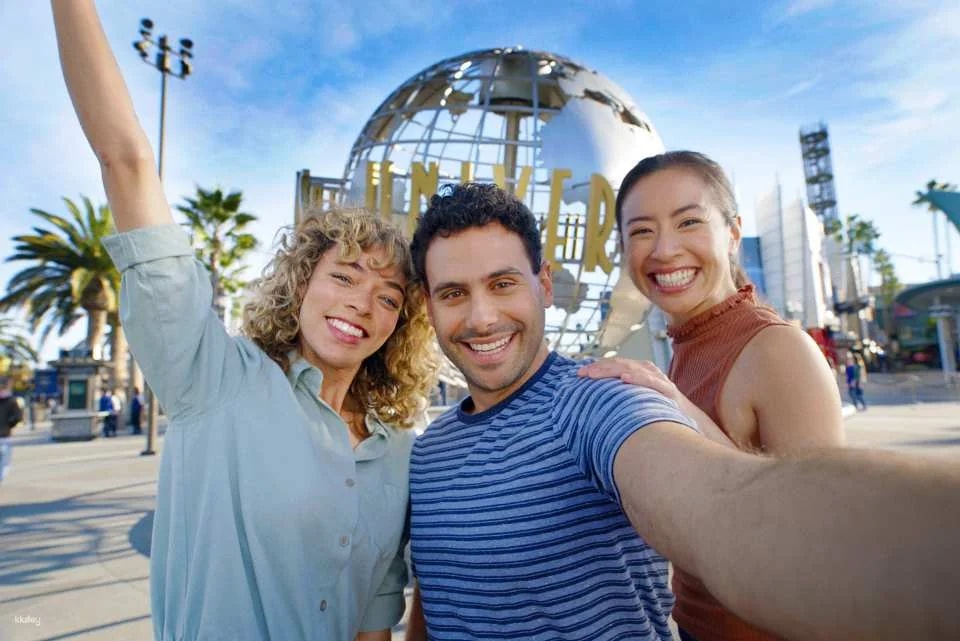 [50% Off] Universal Studios Hollywood Ticket | California, United States