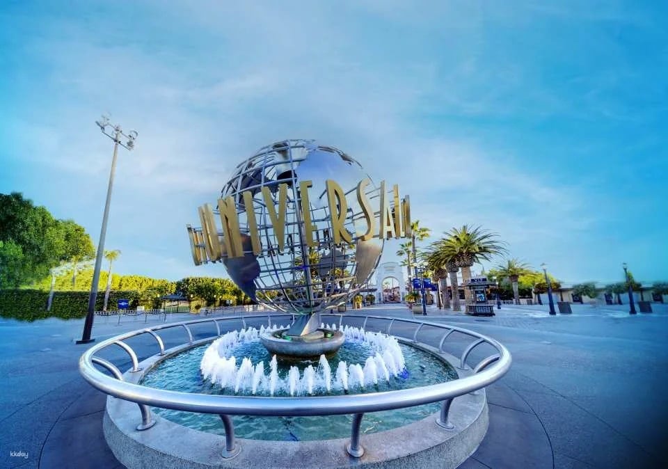 [50% Off] Universal Studios Hollywood Ticket - California, United States