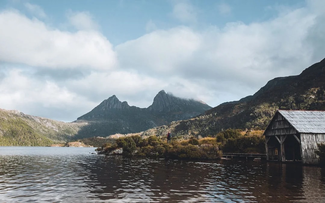 6 Day Island Icons Day Tour Bundle - Cradle Mountain, Winegl Image 4