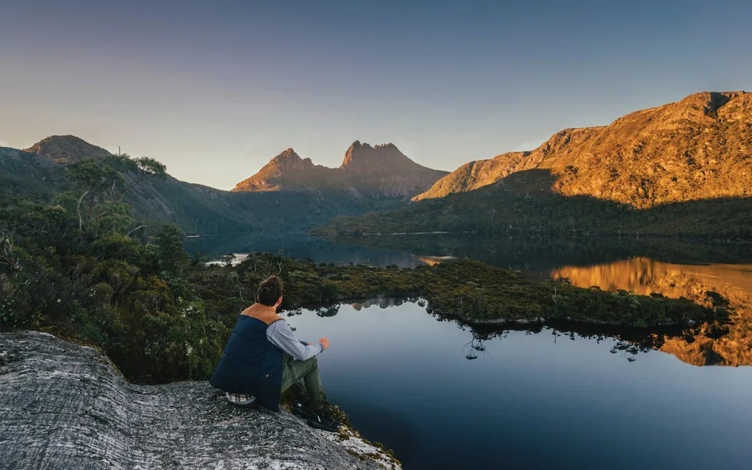 6 Day Island Icons Day Tour Bundle - Cradle Mountain, Winegl Image 9