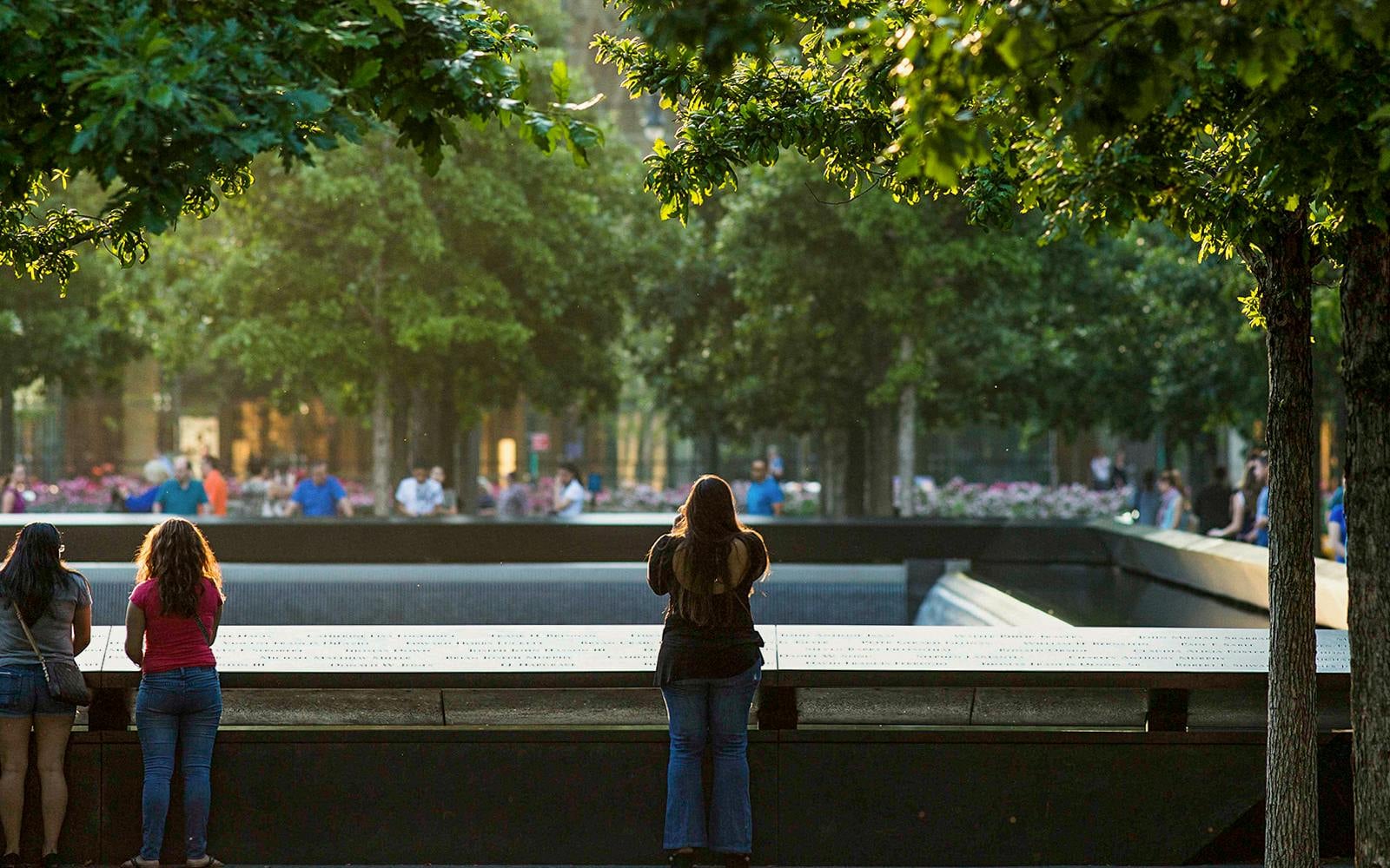 9/11 Memorial & Museum Family Pass (9-11-memorial-and-museum-family-pass)