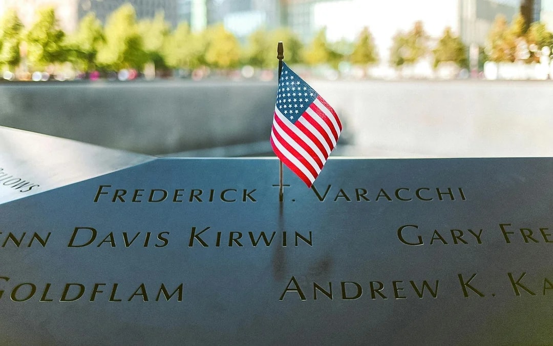 9/11 Memorial & Museum Tickets Image 8