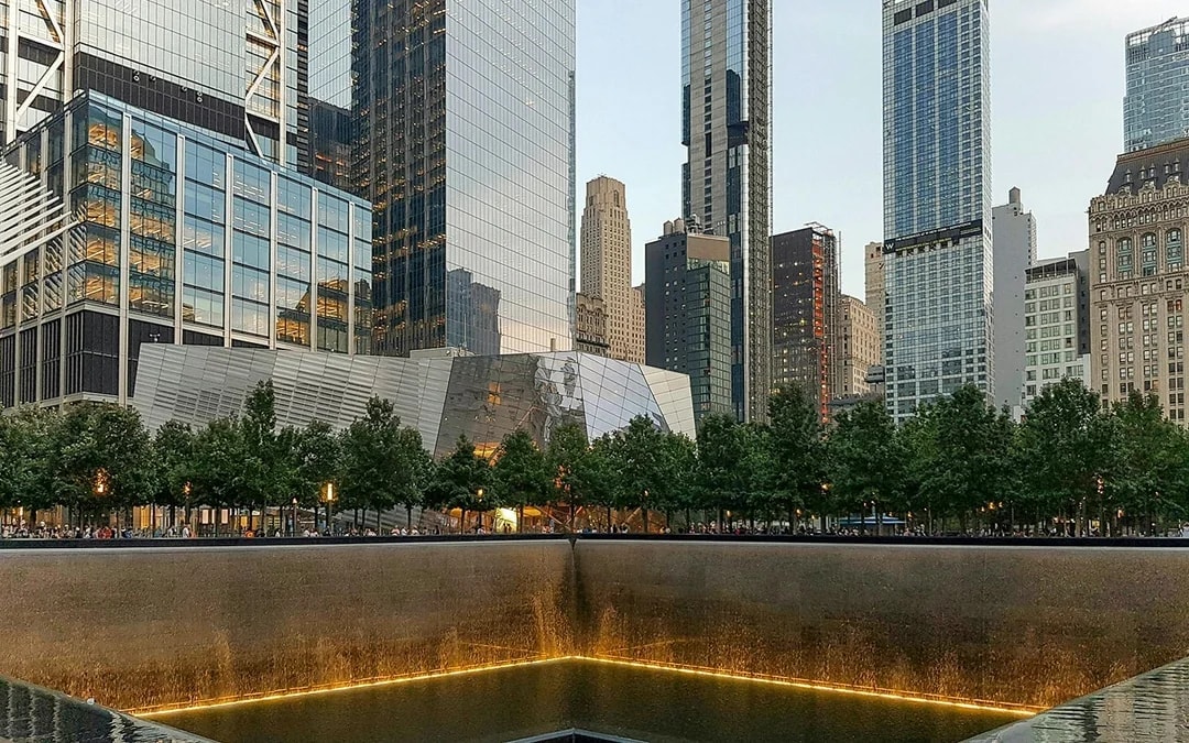 9/11 Memorial & Museum Tickets Image 10