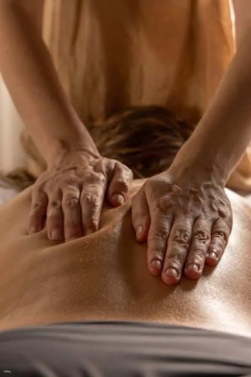 90-minute Andalusian Hammam with 30-minute massage