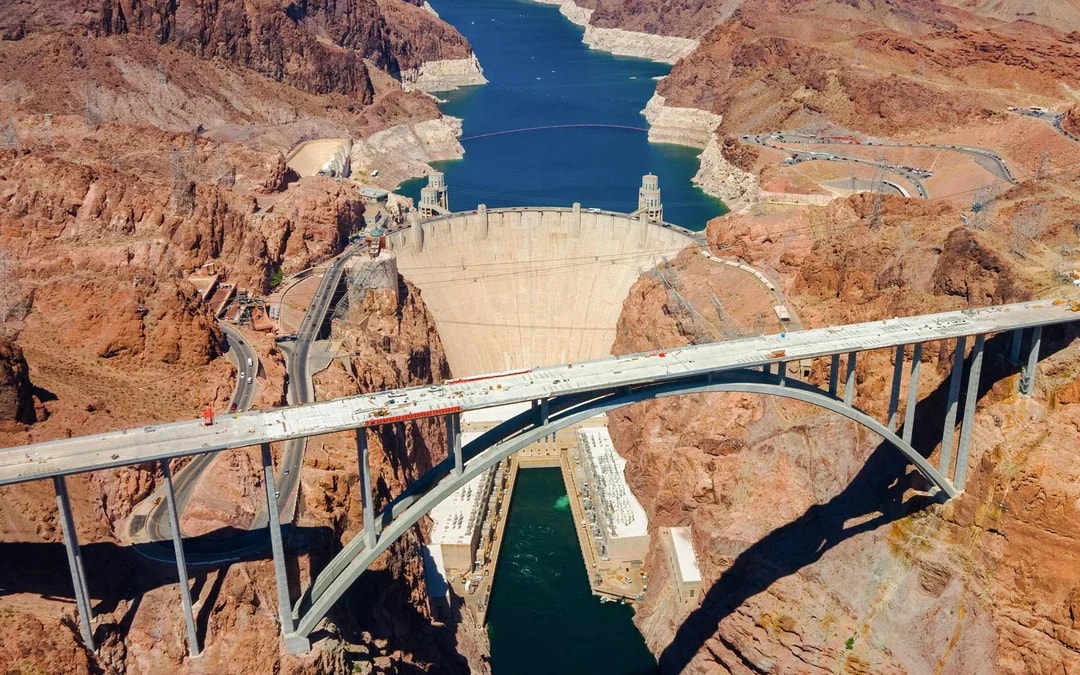 90-min Las Vegas to Grand Canyon North Rim Airplane and Ground Tour Image 4