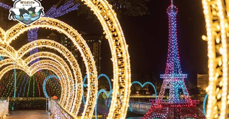 99 Wonderland Park Ticket | Kuala Lumpur