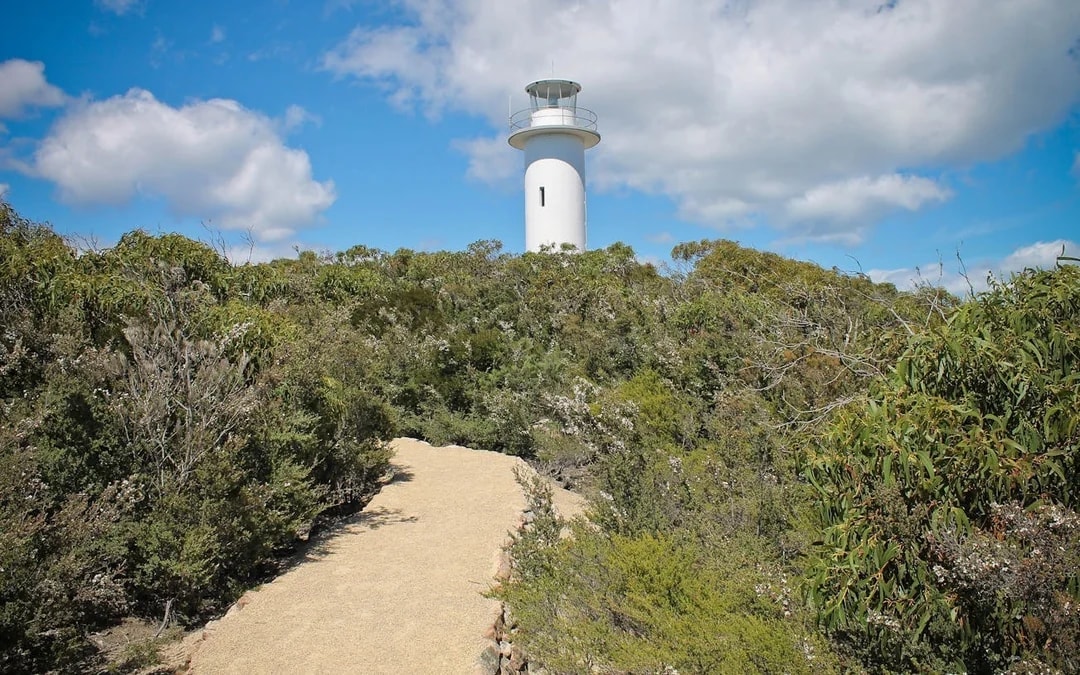 A Day At Wineglass Bay - Launceston to Hobart  Image 2
