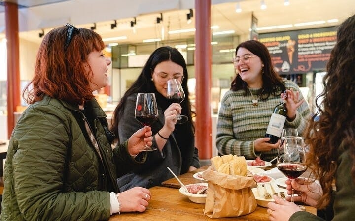 A Food Lover Tour in Florence Image 7