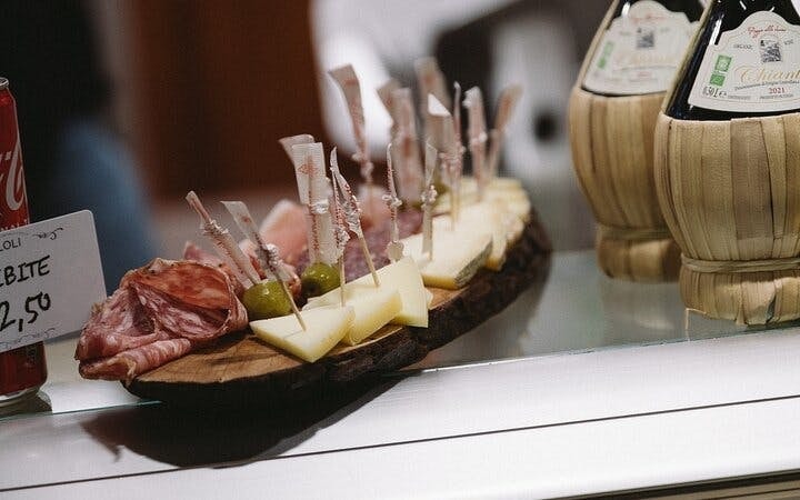 A Food Lover Tour in Florence Image 9