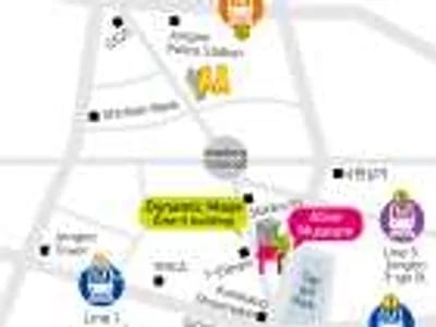 A Must-See Attraction in Seoul, South Korea|Running Man Insadong Pavilion – Immersive Mission Adventure Experience