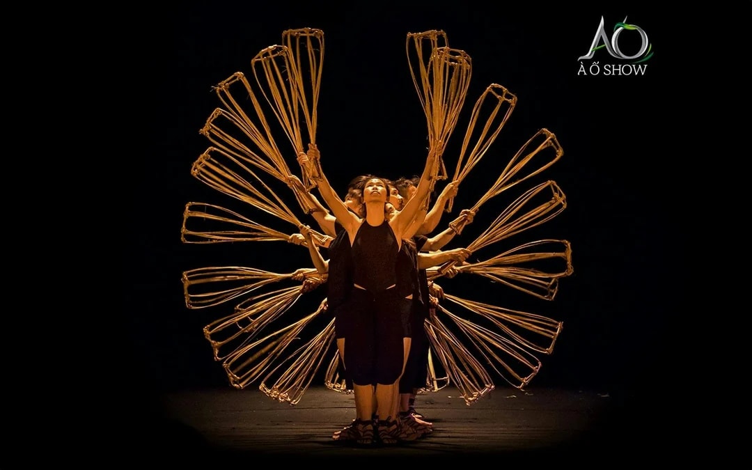 A O Show Tickets Image 2