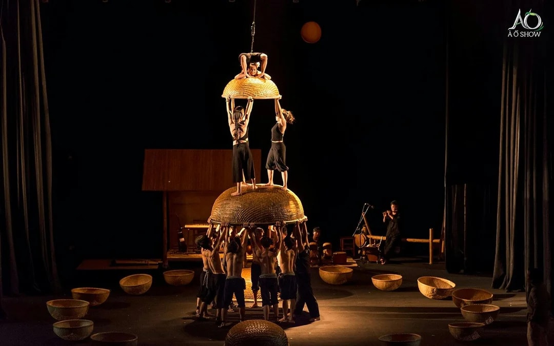 A O Show Tickets Image 11