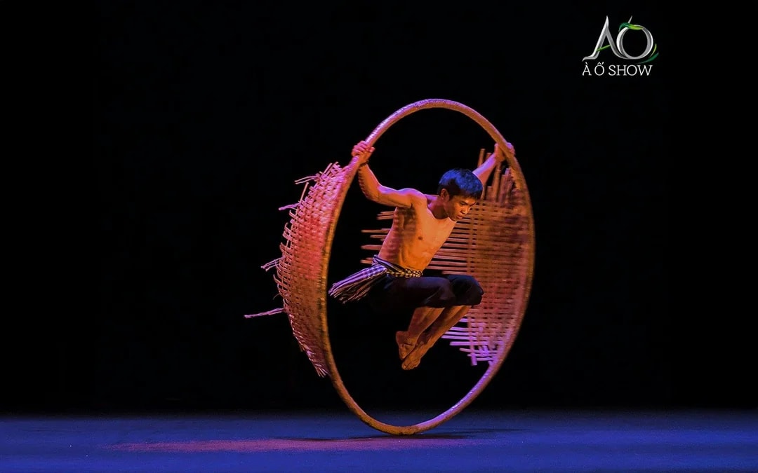 A O Show Tickets Image 6