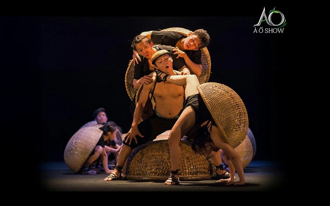 A O Show Tickets Image 9