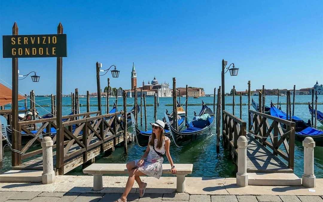 A Venetian Experience: Guided Walking tour Image 8