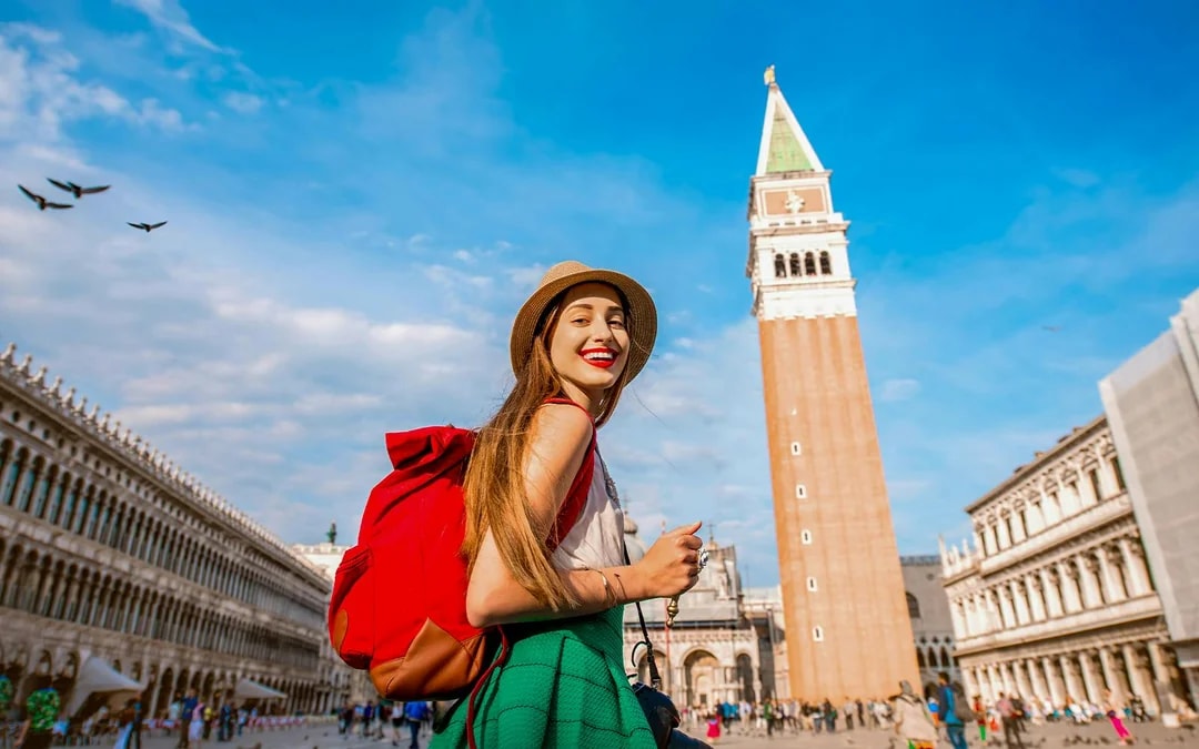 A Venetian Experience: Guided Walking tour Image 2