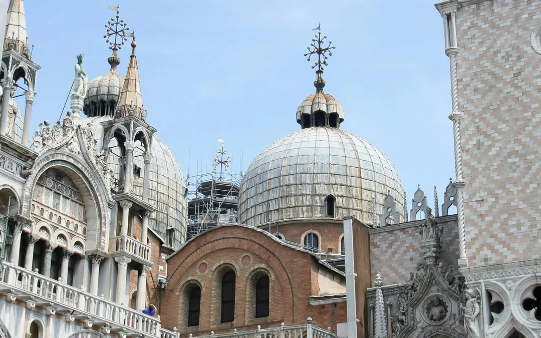 Absolute Venice - Doge's Palace, St Mark's Basilica & More with Priority Access Image 8