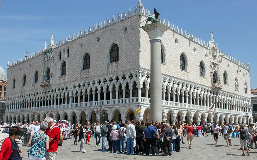 Absolute Venice - Doge's Palace, St Mark's Basilica & More with Priority Access Image 2