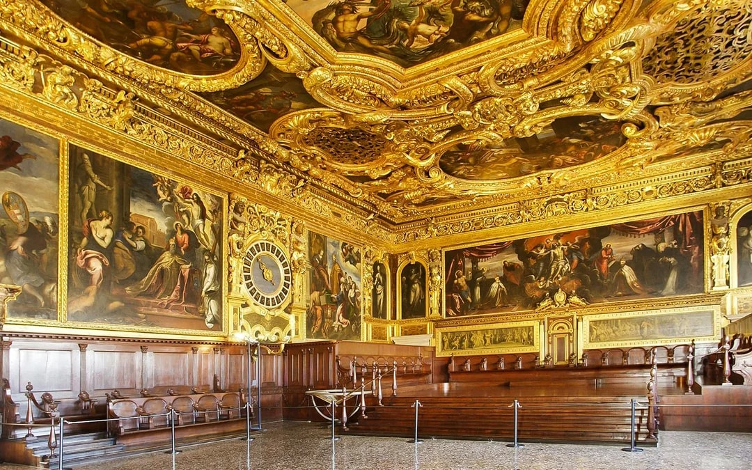 Absolute Venice - Doge's Palace, St Mark's Basilica & More with Priority Access Image 4