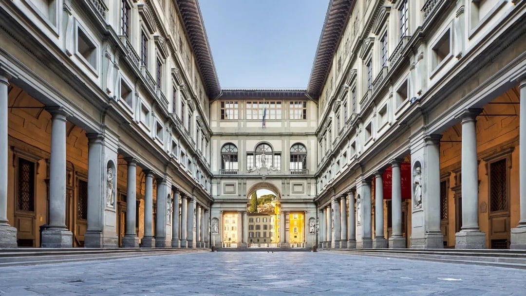 Accademia Gallery & Florence Cathedral Skip-the-Line Guided Tour